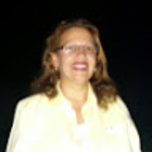 Meet your Posher, Lorena